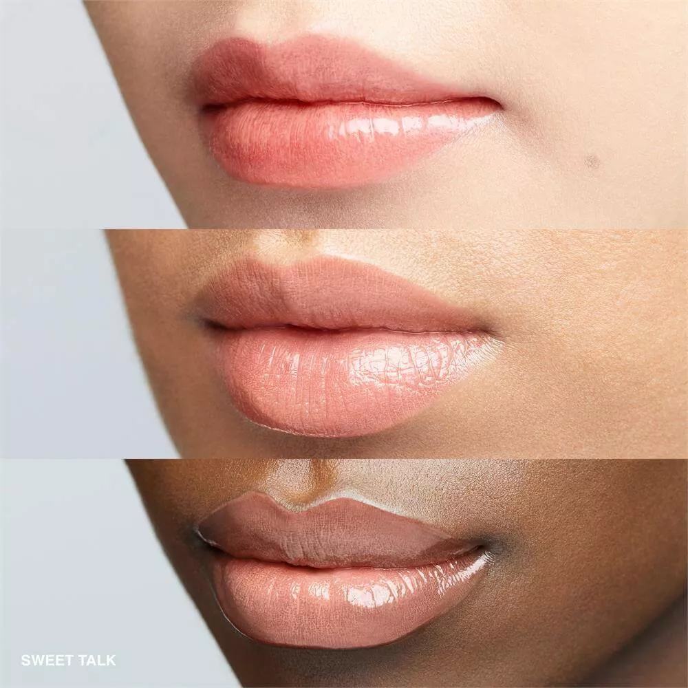 Bobbi Brown Crushed Oil-Infused Gloss